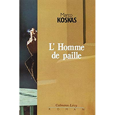 Emprunter L'HOMME DE PAILLE livre