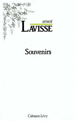 Emprunter SOUVENIRS livre