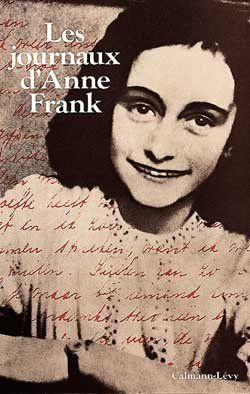 Emprunter Les Journaux d'Anne Frank livre