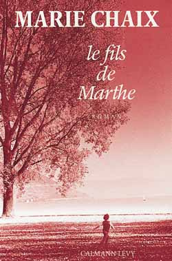 Emprunter Le Fils de Marthe livre
