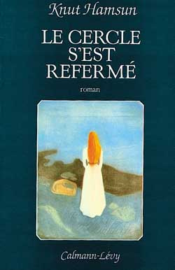 Emprunter Le Cercle s'est refermé livre