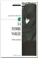 Emprunter La femme voilée livre