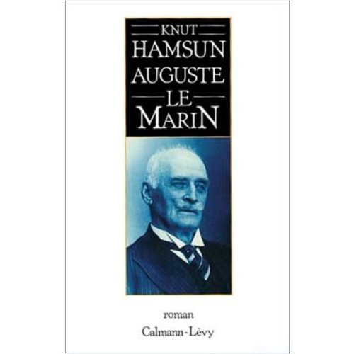 Emprunter AUGUSTE LE MARIN livre