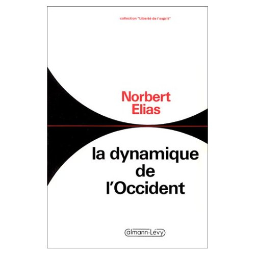 Emprunter La dynamique de l'Occident livre