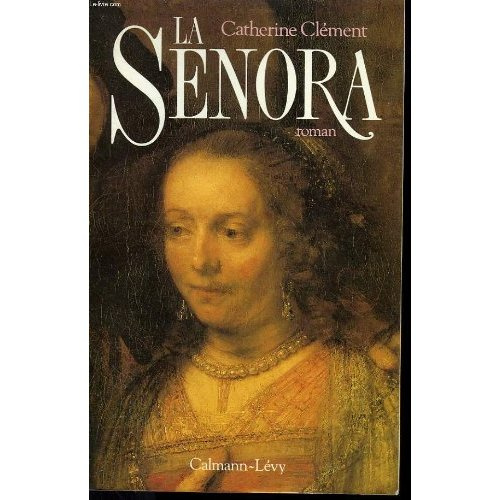 Emprunter La Senora livre