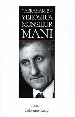Emprunter MONSIEUR MANI livre