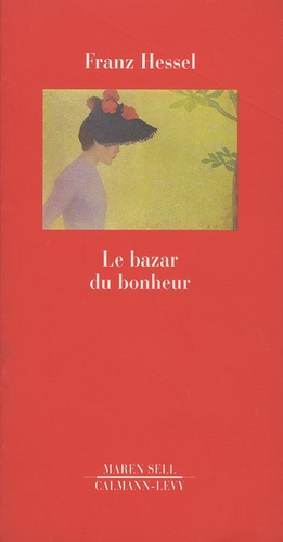 Emprunter Le bazar du bonheur livre