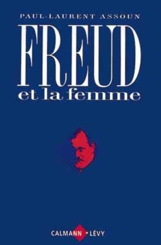 Emprunter Freud et la femme livre