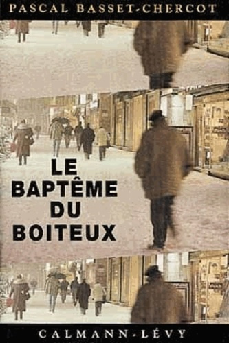 Emprunter Le baptême du boiteux livre