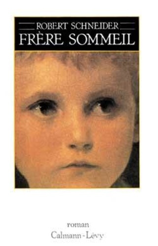 Emprunter FRERE SOMMEIL livre