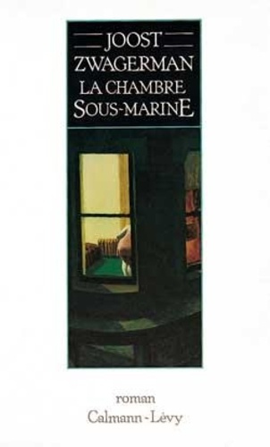 Emprunter La chambre sous-marine livre