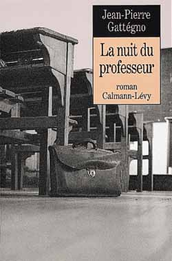 Emprunter LA NUIT DU PROFESSEUR livre