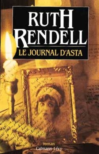 Emprunter Le journal d'Asta livre