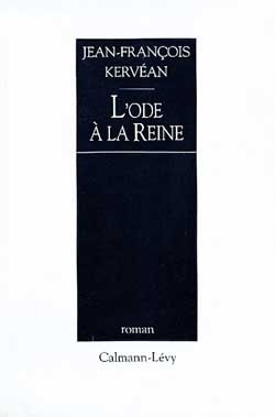 Emprunter L'ode à la reine livre