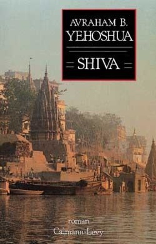 Emprunter SHIVA livre