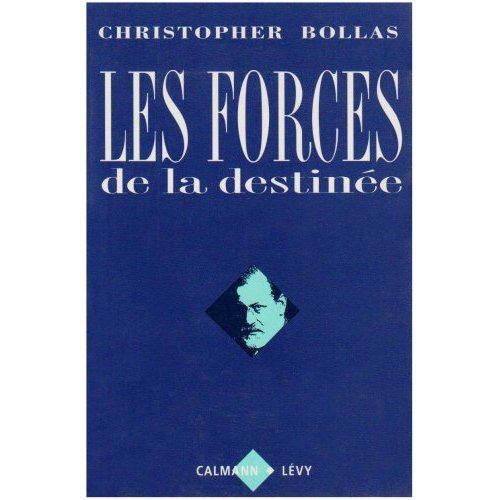 Emprunter LES FORCES DE LA DESTINEE - LA PSYCHANALYSE ET L'IDIOME HUMAIN livre