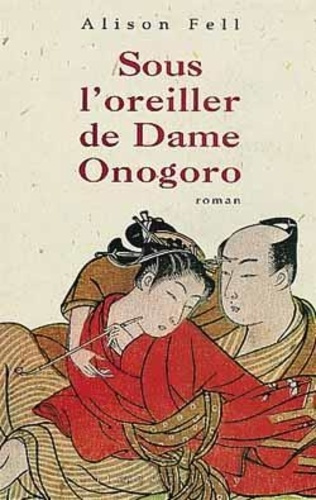 Emprunter Sous l'oreiller de dame Onogoro livre