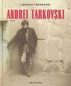 Emprunter ANDREI TARKOVSKI livre