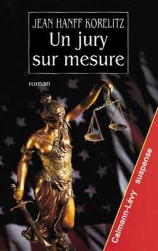 Emprunter Un jury sur mesure livre
