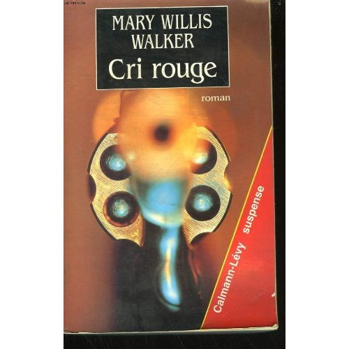 Emprunter Cri rouge livre