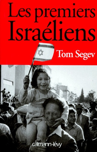 Emprunter LES PREMIERS ISRAELIENS livre