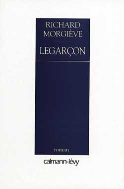 Emprunter Legarçon livre
