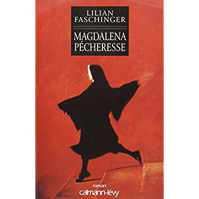 Emprunter Magdalena pécheresse livre