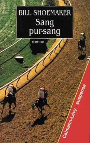 Emprunter Sang pur-sang livre