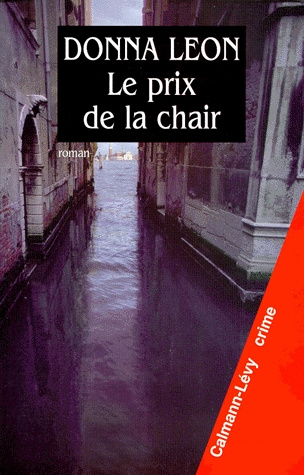 Emprunter Le prix de la chair livre