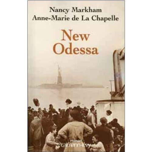 Emprunter New Odessa livre