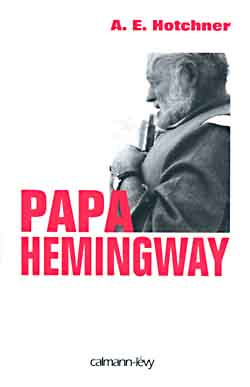 Emprunter Papa Hemingway livre