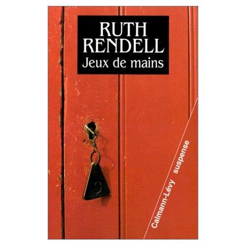 Emprunter Jeux de mains livre