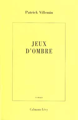 Emprunter Jeux d'ombre livre