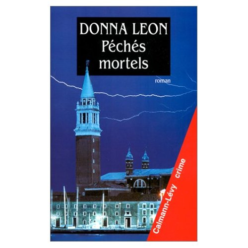 Emprunter Péchés mortels livre
