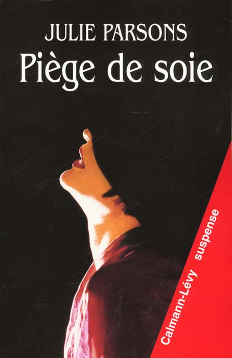Emprunter Piège de soie livre