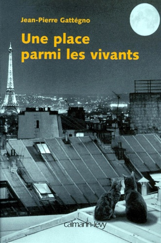 Emprunter Une place parmi les vivants livre