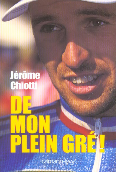 Emprunter De mon plein gré ! livre