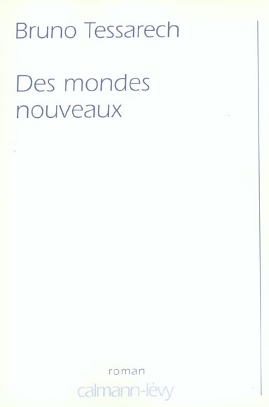 Emprunter Des mondes nouveaux livre