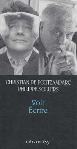 Emprunter Voir Ecrire livre
