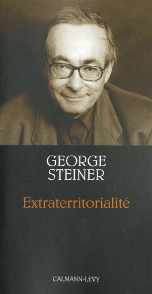 Emprunter Extraterritorialité livre