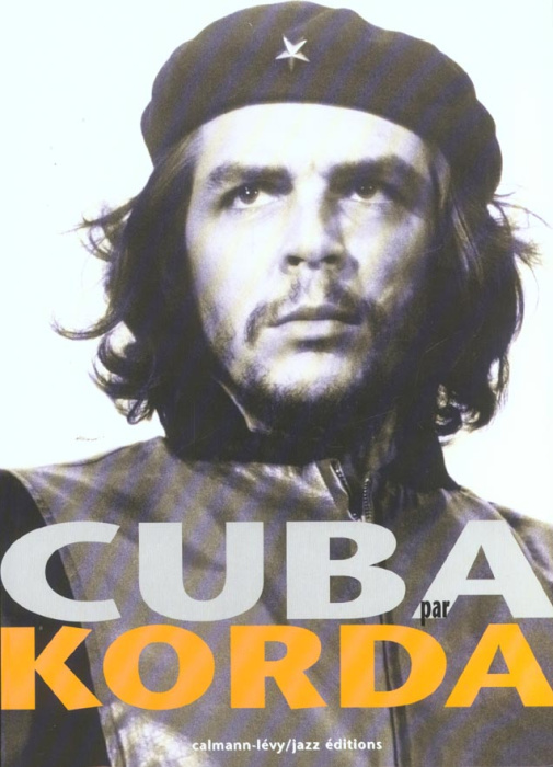 Emprunter CUBA PAR KORDA livre