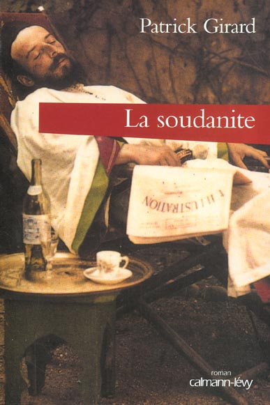 Emprunter La soudanité livre