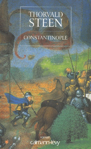 Emprunter Constantinople livre