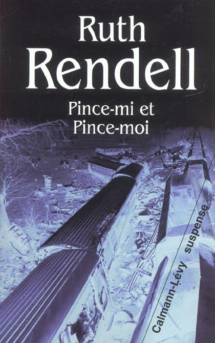Emprunter Pince-mi et Pince-moi livre