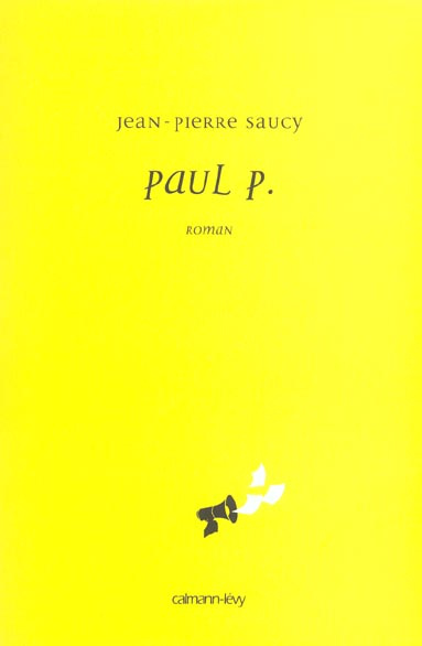 Emprunter Paul P. livre