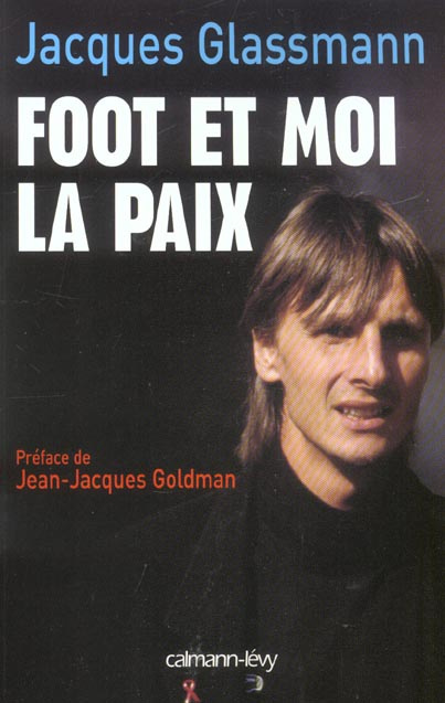 Emprunter Foot et moi la paix livre