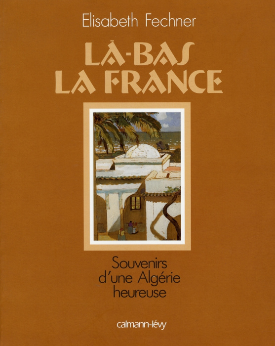 Emprunter Là-bas la France livre