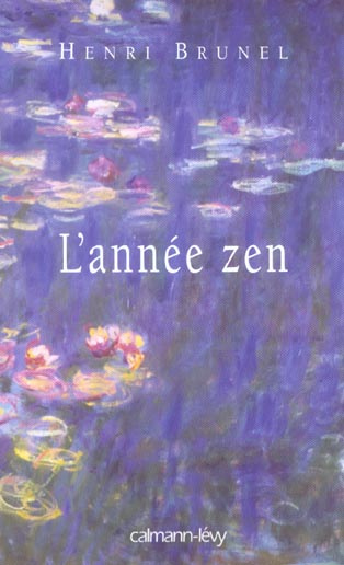 Emprunter L'année zen livre