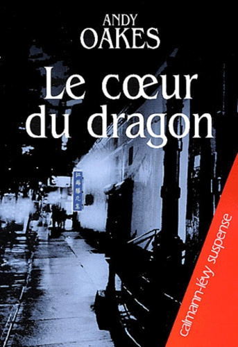 Emprunter Le coeur du dragon livre