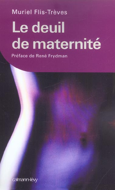 Emprunter Le deuil de maternité livre